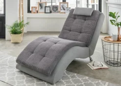 Benformato Chaises Longues De Relaxation<Chaise longue VENGO I