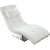 Salesfever Chaises Longues De Relaxation<Chaise longue WERU