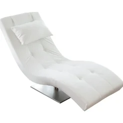 Salesfever Chaises Longues De Relaxation<Chaise longue WERU