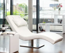 Salesfever Chaises Longues De Relaxation<Chaise longue WERU