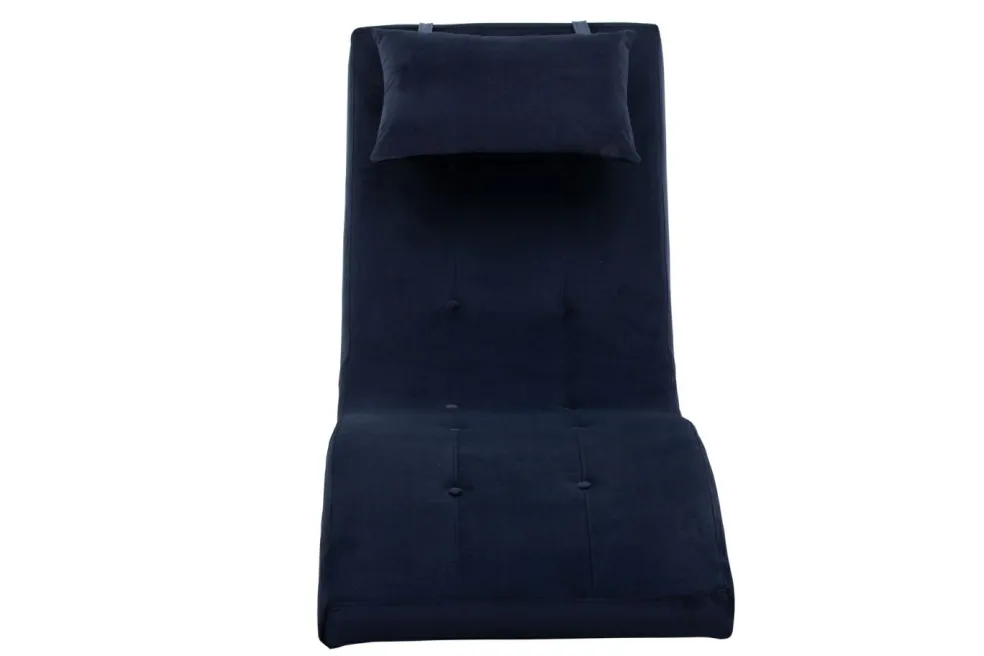 Chaise longue WERU