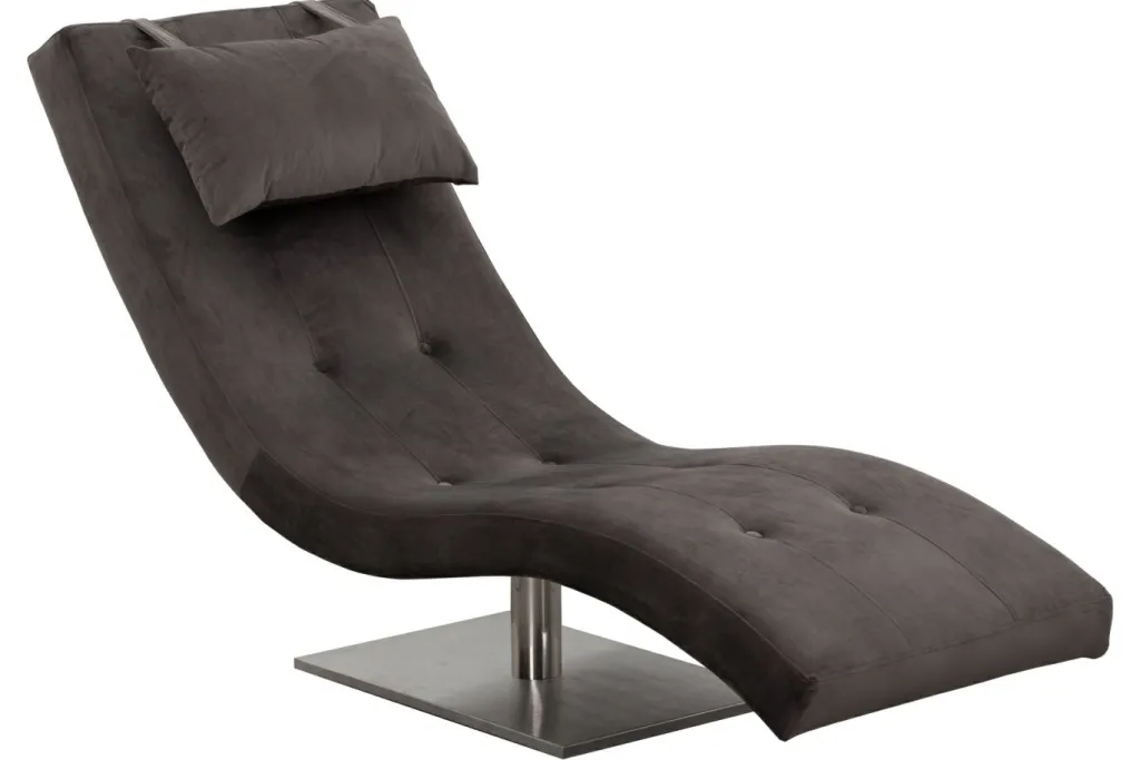 Salesfever Chaises Longues De Relaxation<Chaise longue WERU