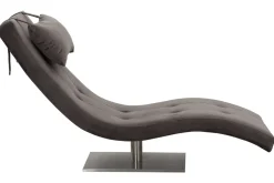 Salesfever Chaises Longues De Relaxation<Chaise longue WERU