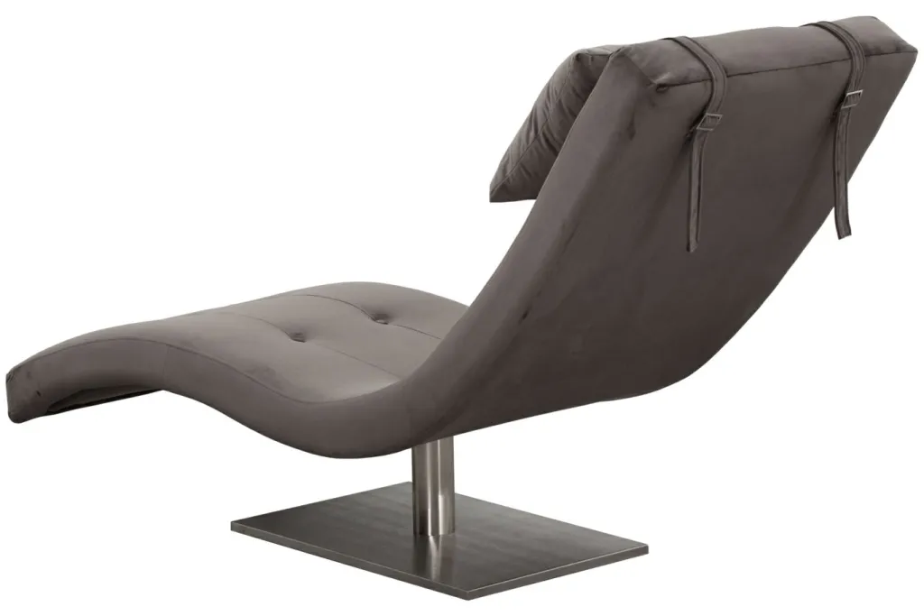 Salesfever Chaises Longues De Relaxation<Chaise longue WERU