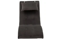 Salesfever Chaises Longues De Relaxation<Chaise longue WERU