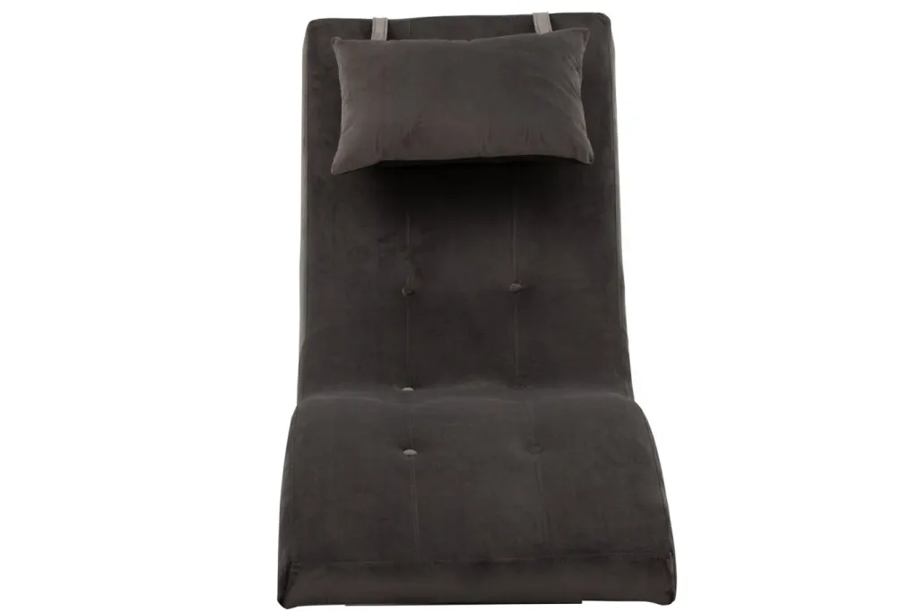 Salesfever Chaises Longues De Relaxation<Chaise longue WERU