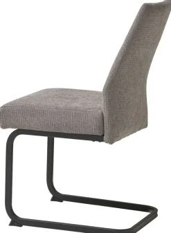 Stolkom Chaises Rembourrées|Chaises 4 Pieds<Chaise MAREN