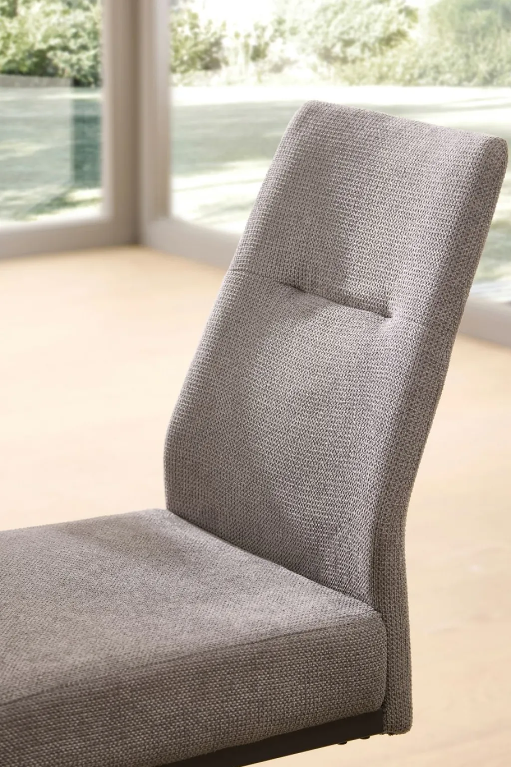 Stolkom Chaises Rembourrées|Chaises 4 Pieds<Chaise MAREN