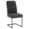Duo Chaises Rembourrées|Chaises À Piètement Luge<Chaise MARGA