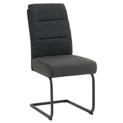 Duo Chaises Rembourrées|Chaises À Piètement Luge<Chaise MARGA