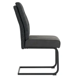Duo Chaises Rembourrées|Chaises À Piètement Luge<Chaise MARGA