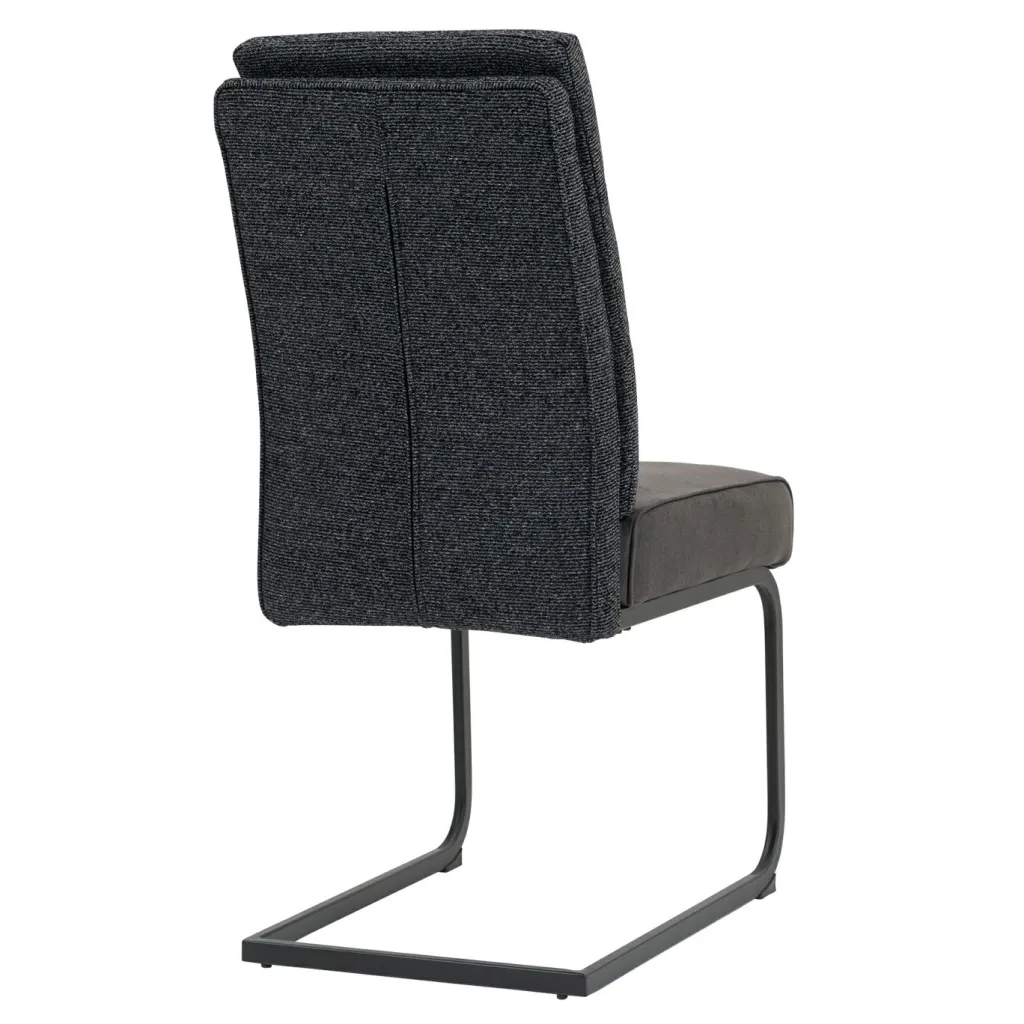 Duo Chaises Rembourrées|Chaises À Piètement Luge<Chaise MARGA
