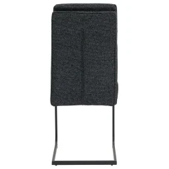 Duo Chaises Rembourrées|Chaises À Piètement Luge<Chaise MARGA