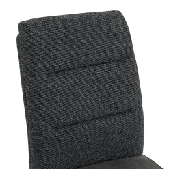 Duo Chaises Rembourrées|Chaises À Piètement Luge<Chaise MARGA