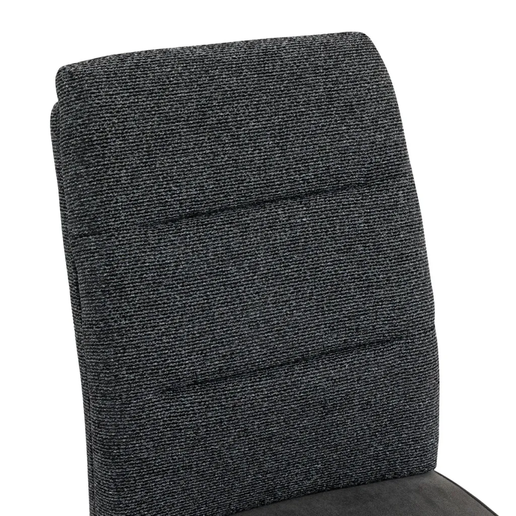 Duo Chaises Rembourrées|Chaises À Piètement Luge<Chaise MARGA