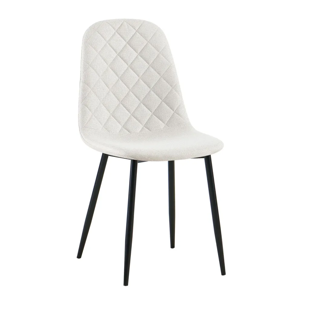 DESIGNlink Chaises Rembourrées<Chaise MARIA