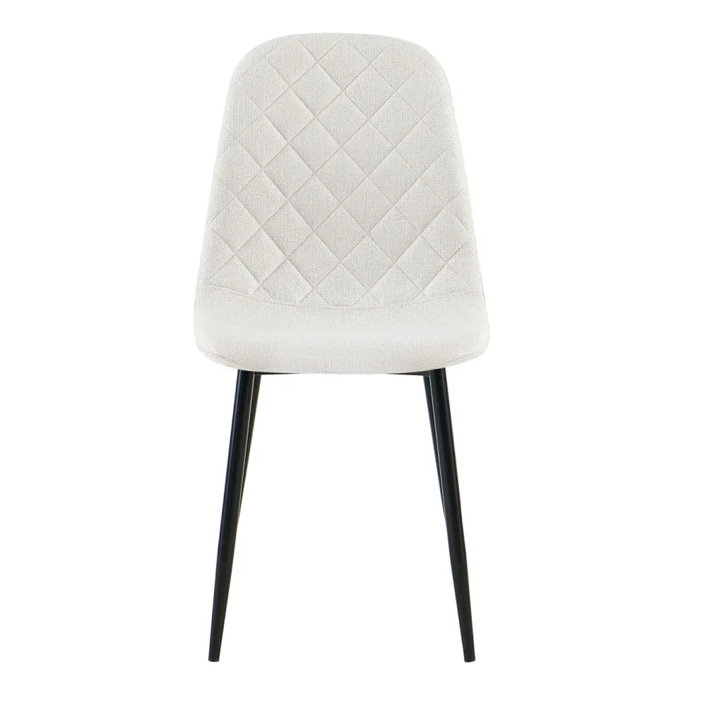 DESIGNlink Chaises Rembourrées<Chaise MARIA