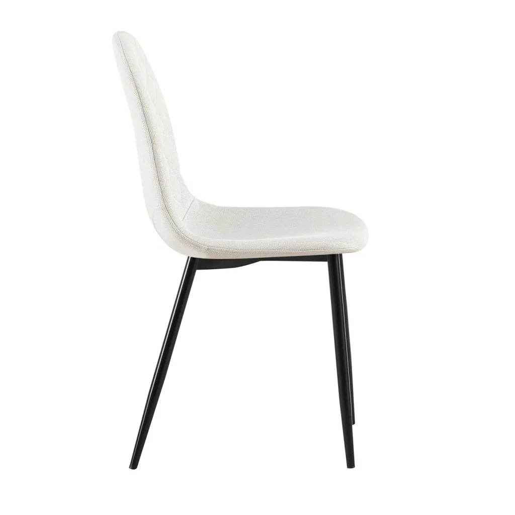 DESIGNlink Chaises Rembourrées<Chaise MARIA