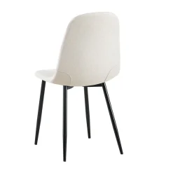 DESIGNlink Chaises Rembourrées<Chaise MARIA