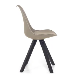 Trade Point Chaises Rembourrées|Chaises 4 Pieds<Chaise MARIAGER