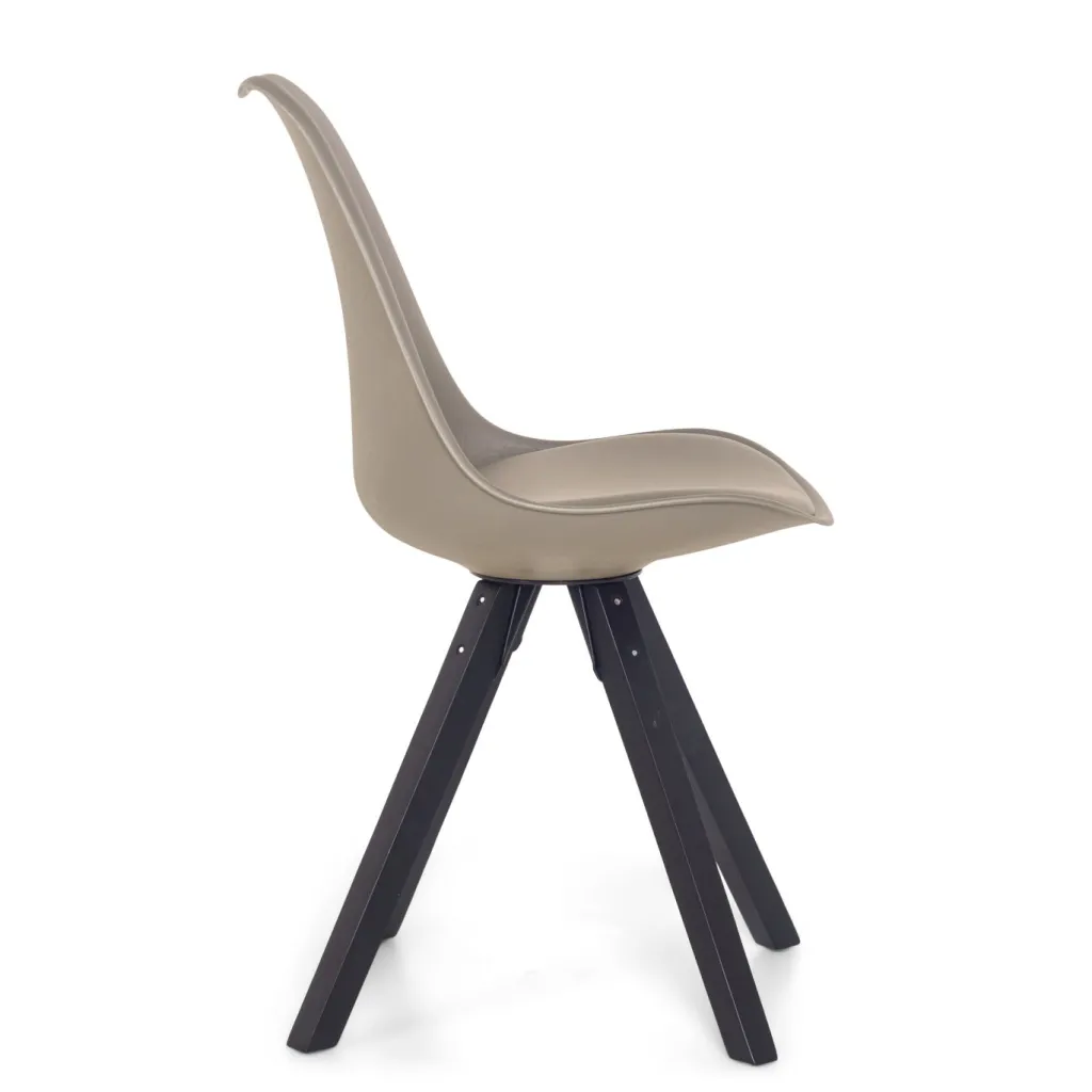 Trade Point Chaises Rembourrées|Chaises 4 Pieds<Chaise MARIAGER