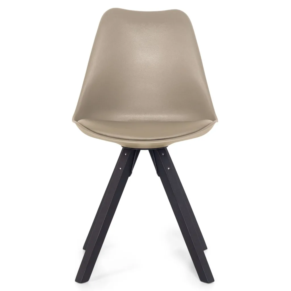Trade Point Chaises Rembourrées|Chaises 4 Pieds<Chaise MARIAGER