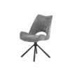Pro.Com Chaises Rembourrées|Chaises 4 Pieds<Chaise MIKA