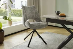 Pro.Com Chaises Rembourrées|Chaises 4 Pieds<Chaise MIKA