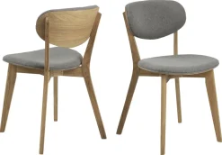 Chaise MINSK
