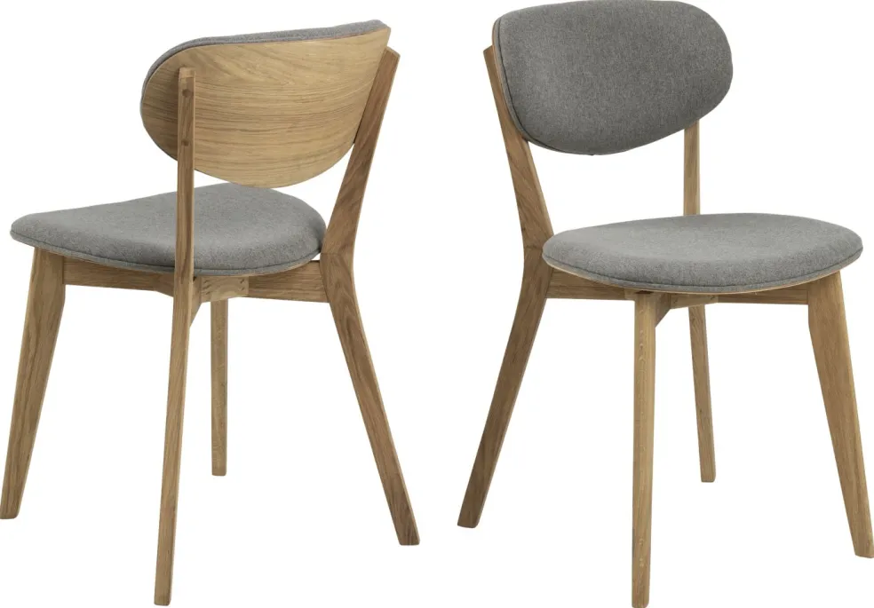 Chaise MINSK