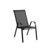 DESIGNlink Meubles De Jardin<Chaise NADJA