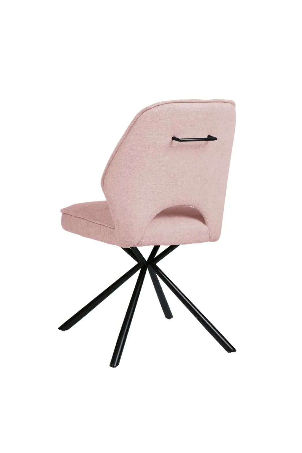 Stolkom Chaises Rembourrées|Chaises 4 Pieds<Chaise NELE
