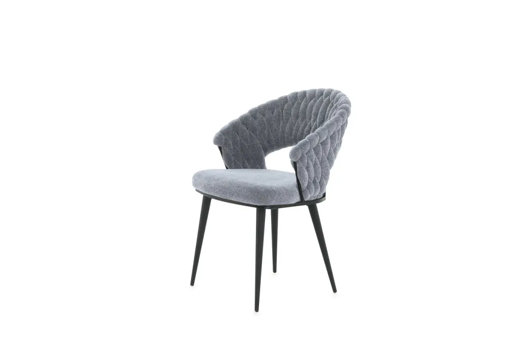 Pro.Com Chaises Rembourrées|Chaises À Accoudoirs<Chaise ODDA