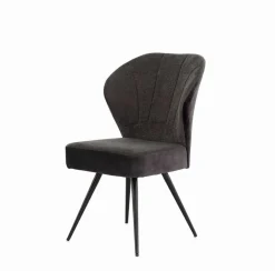 Pro.Com Chaises Rembourrées|Chaises 4 Pieds<Chaise ODER