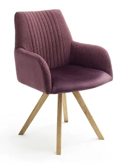 Chaise OKLAHOMA