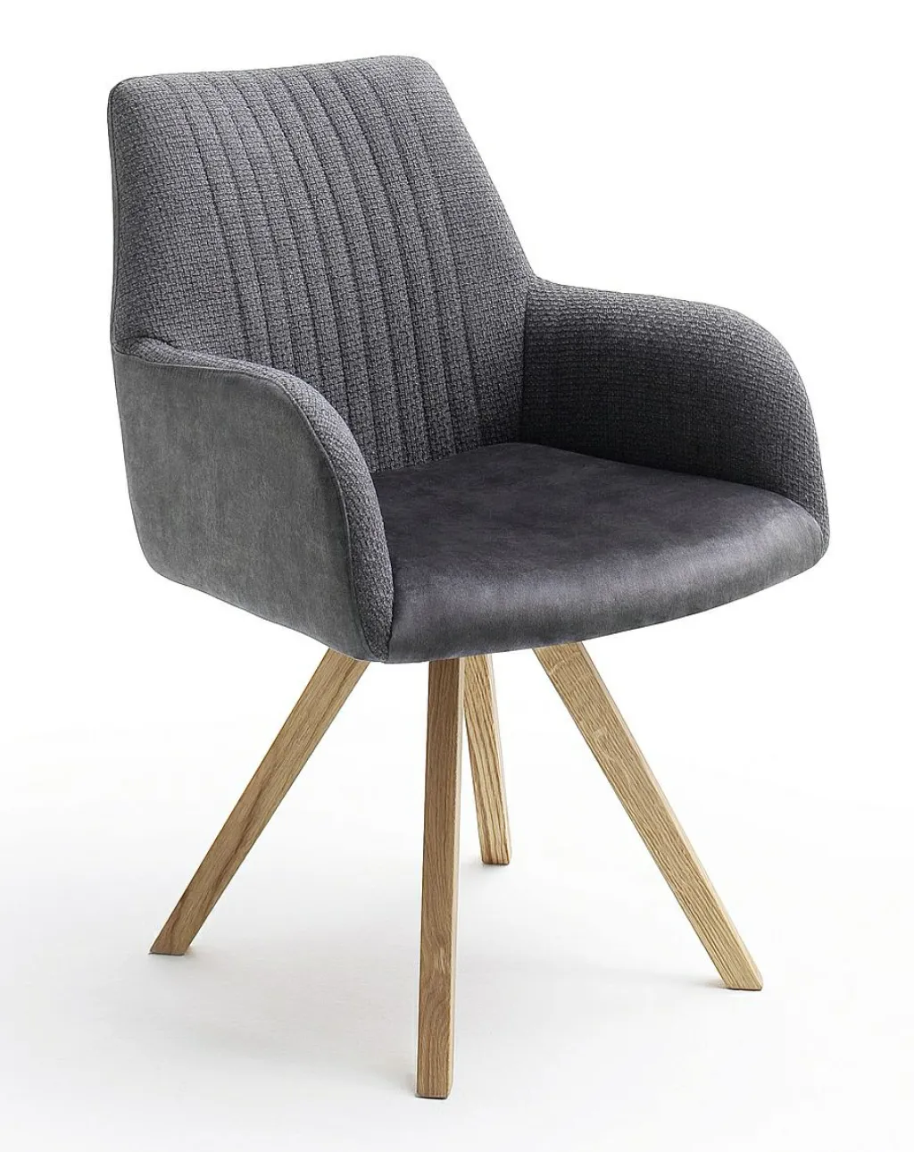 MCA Direkt Chaises À Accoudoirs|Chaises 4 Pieds<Chaise OKLAHOMA