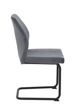 Apollo Chaises Rembourrées|Chaises À Piètement Luge<Chaise OSLO S
