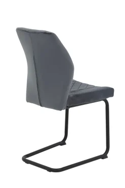 Apollo Chaises Rembourrées|Chaises À Piètement Luge<Chaise OSLO S