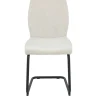 Apollo Chaises Rembourrées|Chaises À Piètement Luge<Chaise OSLO S