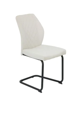 Apollo Chaises Rembourrées|Chaises À Piètement Luge<Chaise OSLO S
