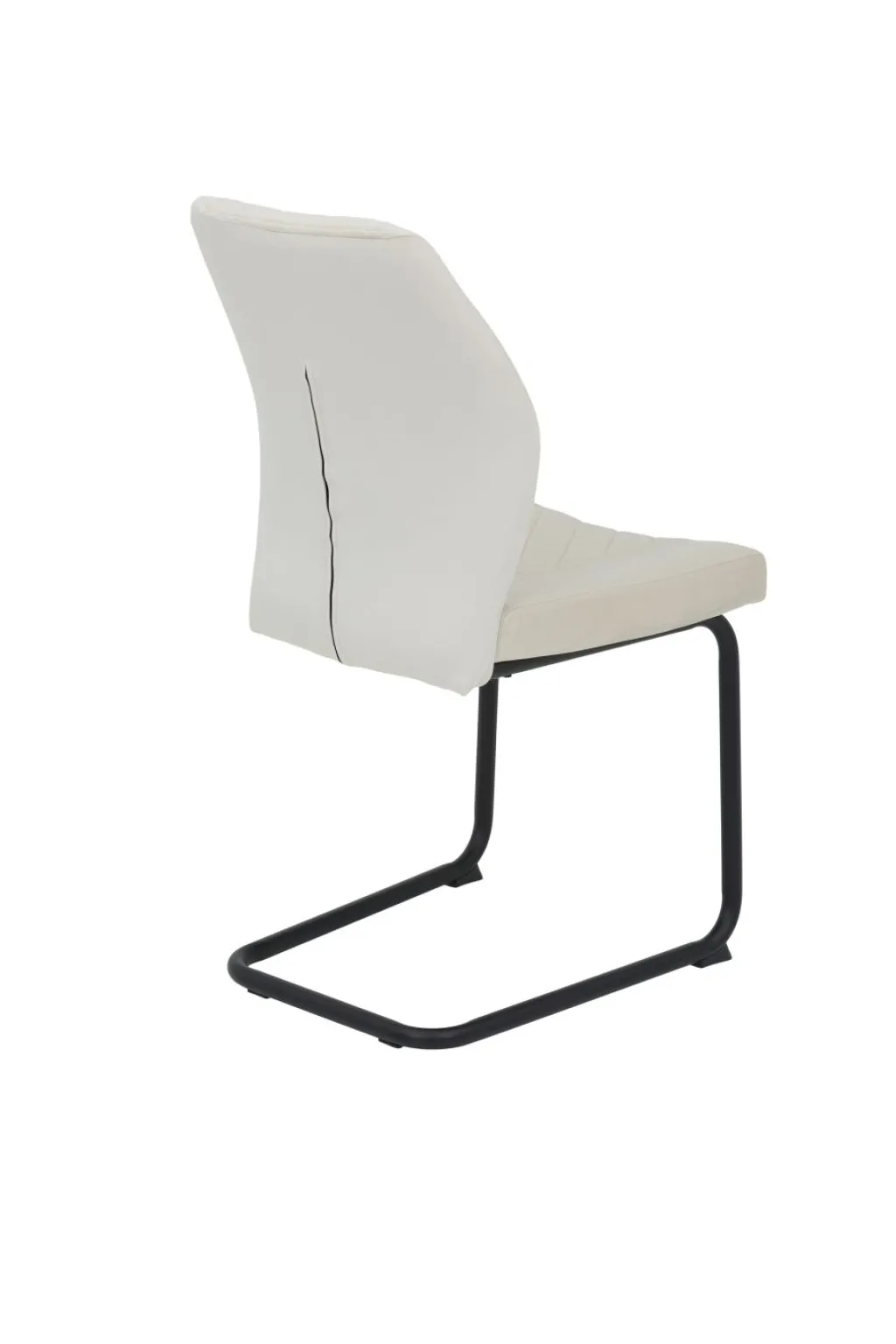 Apollo Chaises Rembourrées|Chaises À Piètement Luge<Chaise OSLO S