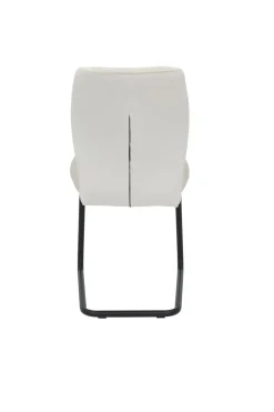 Apollo Chaises Rembourrées|Chaises À Piètement Luge<Chaise OSLO S