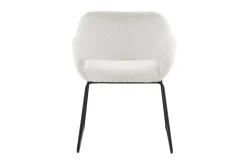 Salesfever Chaises Rembourrées|Chaises À Accoudoirs<Chaise PANCASARI