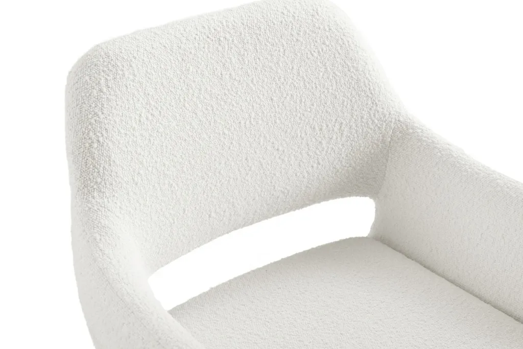 Salesfever Chaises Rembourrées|Chaises À Accoudoirs<Chaise PANCASARI