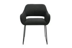 Salesfever Chaises Rembourrées|Chaises À Accoudoirs<Chaise PANCASARI