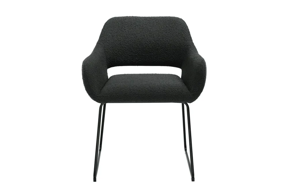 Salesfever Chaises Rembourrées|Chaises À Accoudoirs<Chaise PANCASARI