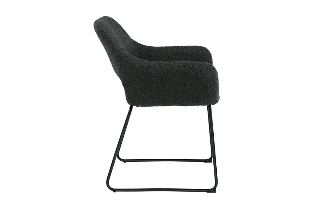Salesfever Chaises Rembourrées|Chaises À Accoudoirs<Chaise PANCASARI