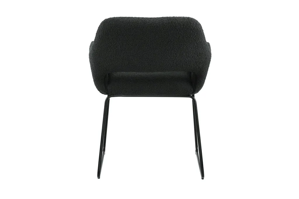 Salesfever Chaises Rembourrées|Chaises À Accoudoirs<Chaise PANCASARI