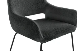 Salesfever Chaises Rembourrées|Chaises À Accoudoirs<Chaise PANCASARI