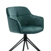 Salesfever Chaises Rembourrées|Chaises À Accoudoirs<Chaise PIRU